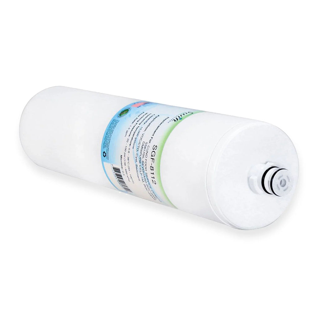 Swift Green Filters SGF-8112 Compatible Commercial Water Filter for CFS8112, 5581705 , Made in USA (Pack of 2)