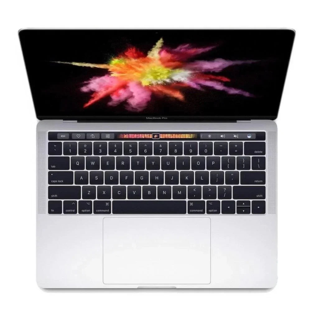 2017 Apple MacBook Pro 13.3" Core i7 3.5GHz 16GB RAM 512GB SSD MPXY2LL/A (Refurbished)