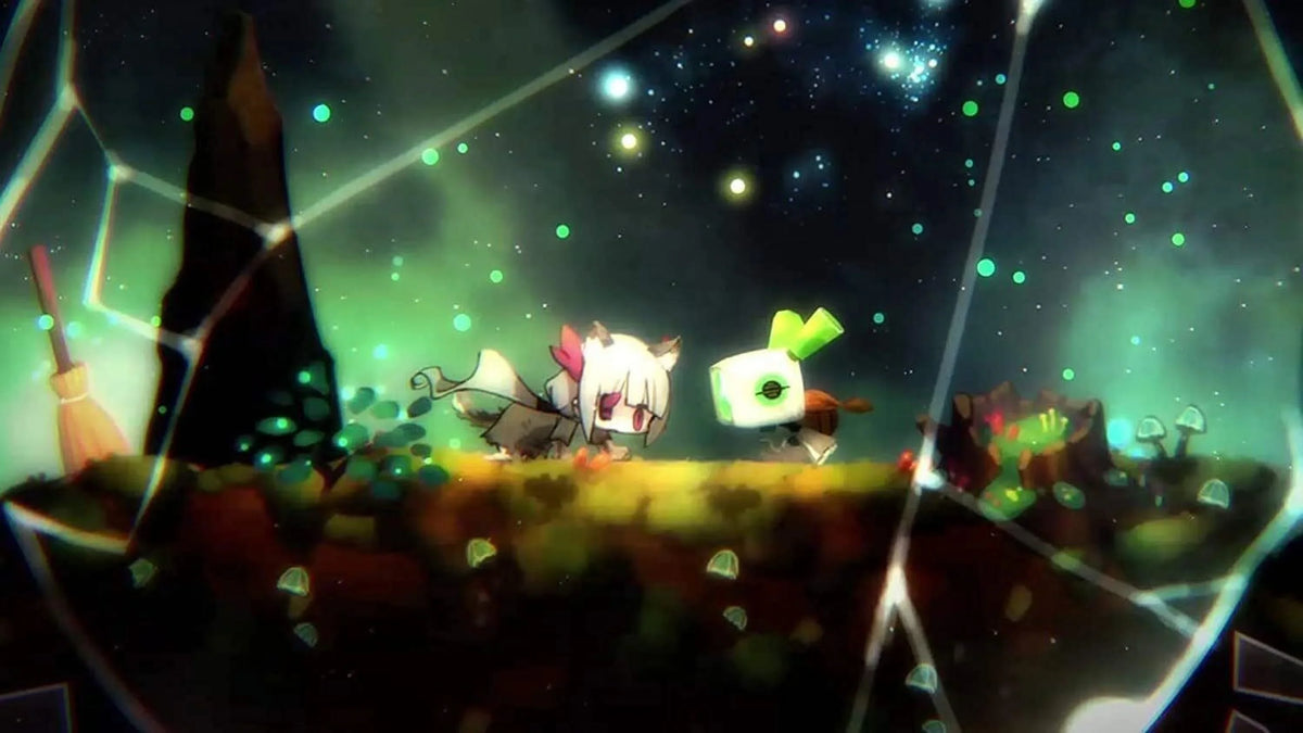 Void Trrlm Void Terrarium - Deluxe Edition [Sony PlayStation 5]