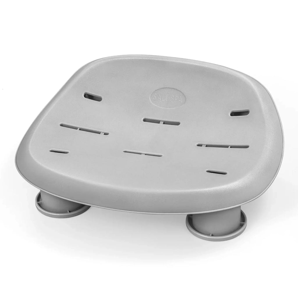 Bestway Coleman Honolulu AirJet Hot Tub with 6-Pack SaluSpa Spa Seat