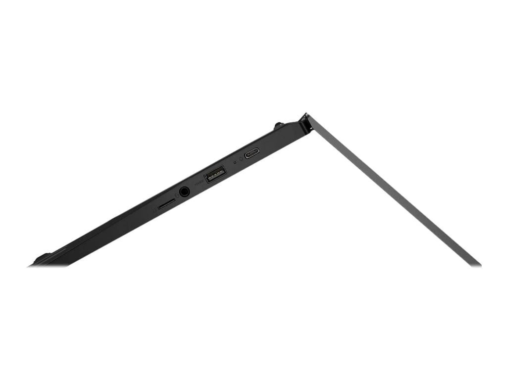 Lenovo 14w 81MQ - AMD A6 - 9220C / 1.8 GHz - no OS - Radeon R5 - 8 GB RAM - 256 GB SSD - 14" IPS touchscreen 1920 x 1080 (Full HD) - Wi-Fi 5 - Charcoal