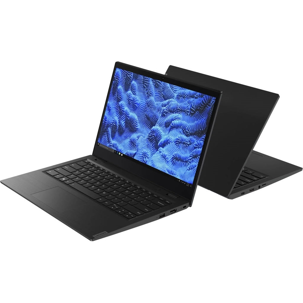 Lenovo 14W 14" 4GB 64GB eMMC AMD A6-9220C 1.8GHz Dark (Used)