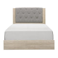 Eastern King Bed in a Box