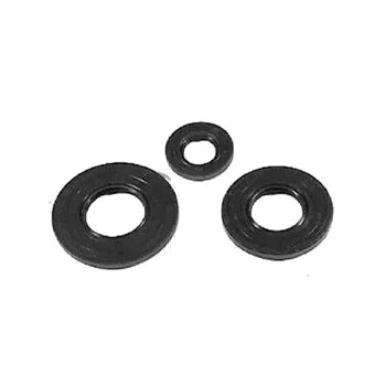 Oil Seal Kit, Crankshaft Seadoo 92-05 All 580/650/720 PWC/Jetboat Model Pro # S6345 Cross Ref #: 290830749, 290831952, 290930580, 420830749, 420831952, 420930580