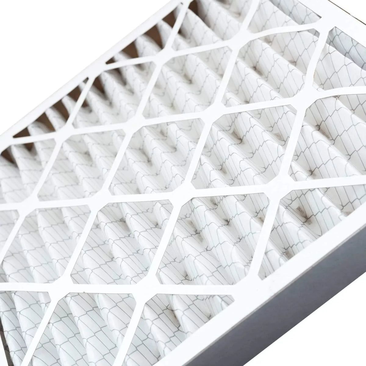 Filter King 26x57.5x1 Air Filter | 4-PACK | MERV 8 HVAC Pleated A/C Furnace Filters | MADE IN USA | Actual Size: 26 x 57.5 x .75"