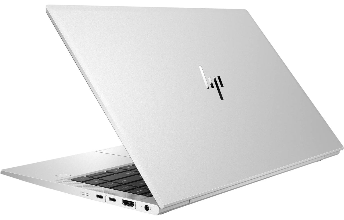 Restored HP Elitebook 845 G8 14" Laptop Core i5 2.80 GHz 16 GB 256 GB SSD Windows 10 Pro (Refurbished)