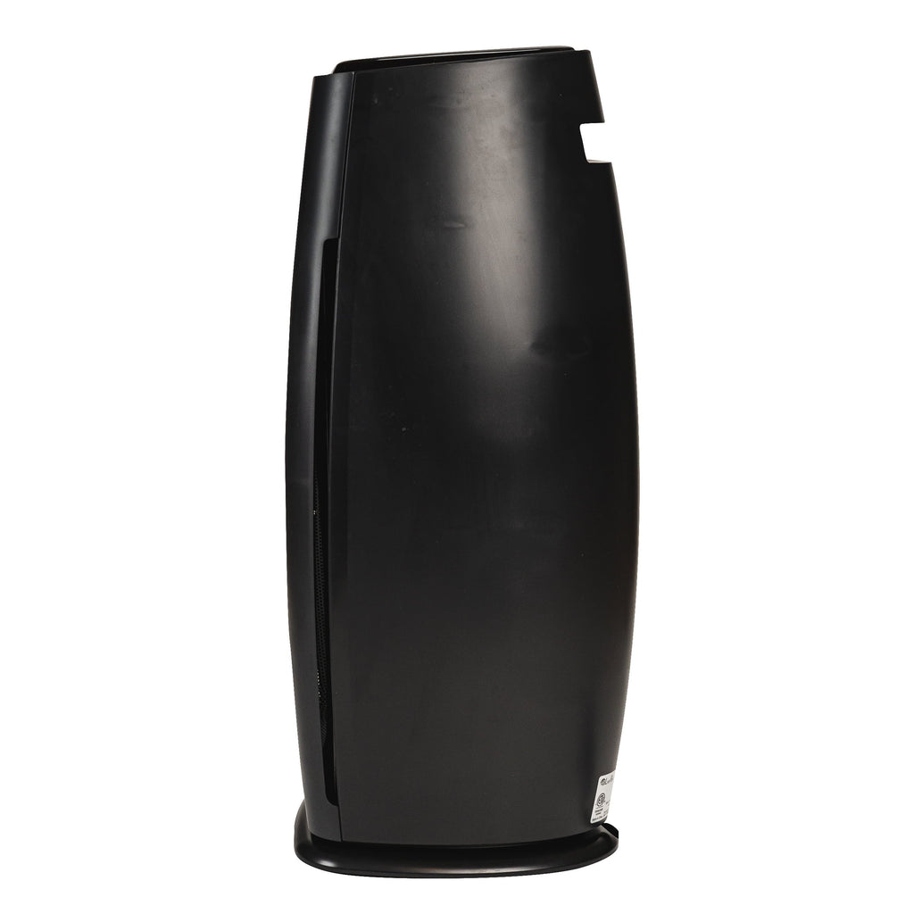LivePure Sierra LP270THP Series Digital Tall Tower Air Purifier with Permanent Filtration