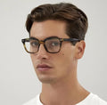 Gucci GG0184o-010 50mm New Eyeglasses