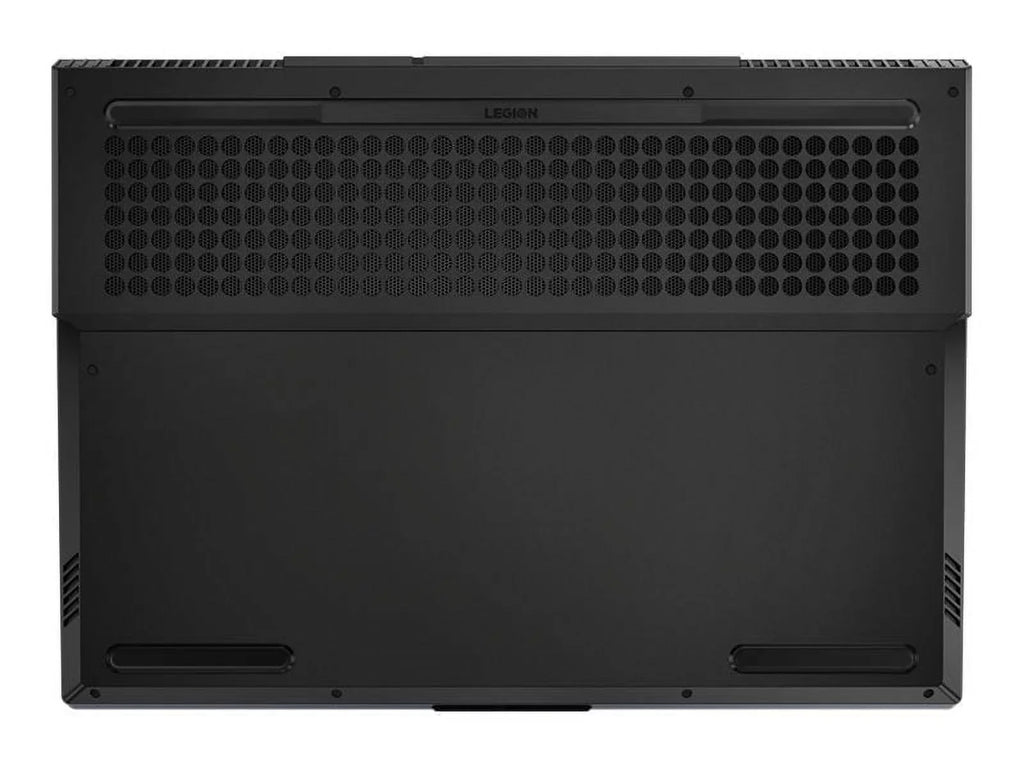 Lenovo Legion 5 17ACH6H 82JY - 180-degree hinge design - AMD Ryzen 7 5800H / 3.2 GHz - Win 11 Home - GF RTX 3060 - 16 GB RAM - 256 GB SSD NVMe - 17.3" IPS 1920 x 1080 (Full HD) @ 144 Hz - Wi-Fi 6 - phantom blue (top), shadow Onyx (bottom) - kbd: US