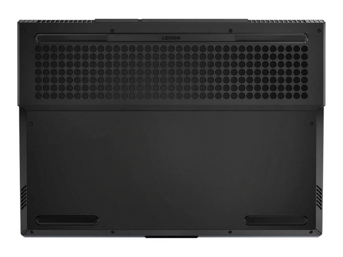 Lenovo Legion 5 17ACH6H 82JY - 180-degree hinge design - AMD Ryzen 7 5800H / 3.2 GHz - Win 11 Home - GF RTX 3060 - 16 GB RAM - 256 GB SSD NVMe - 17.3" IPS 1920 x 1080 (Full HD) @ 144 Hz - Wi-Fi 6 - phantom blue (top), shadow Onyx (bottom) - kbd: US