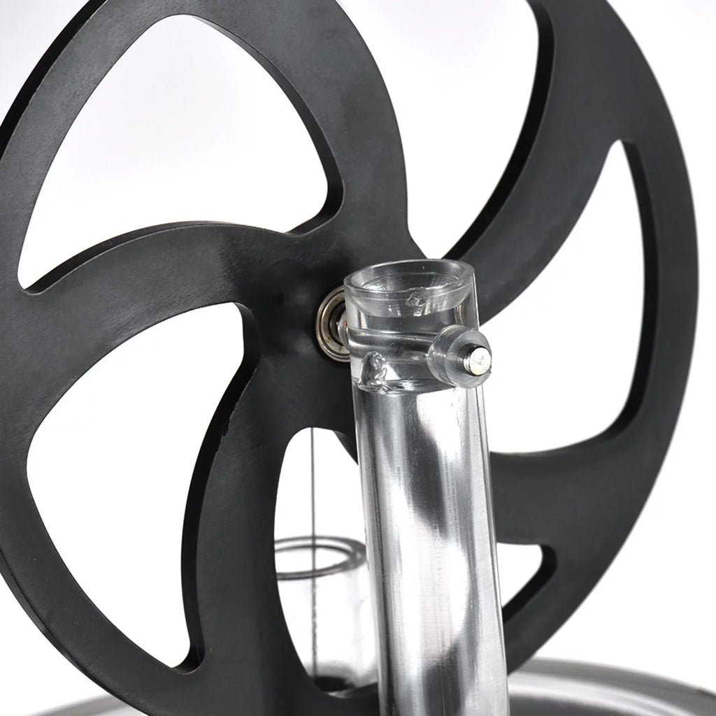 Aibecy Low Temperature Stirling Engine Motor Heat Education Model Toy