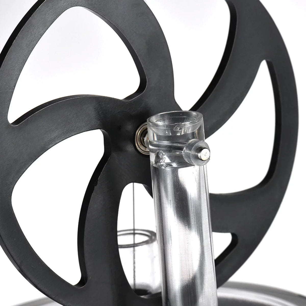 Aibecy Low Temperature Stirling Engine Motor Heat Education Model Toy