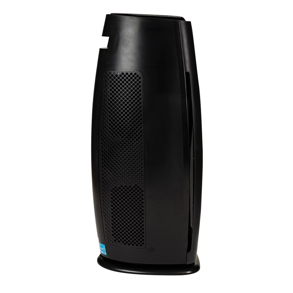 LivePure Sierra LP270THP Series Digital Tall Tower Air Purifier with Permanent Filtration