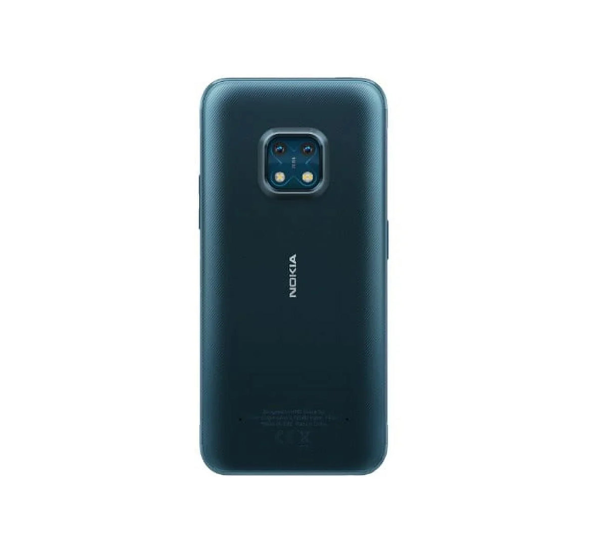 Restored Nokia TA1371 XR20 5G 128GB 6GB RAM 6MP 6.7" Unlocked Ultra Blue Dual Sim Android Smartphone (Refurbished)