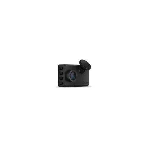 Garmin Dash Cam Live Bundle with 64GB 100MB/s UHS-I Class 10 microSDHC Card