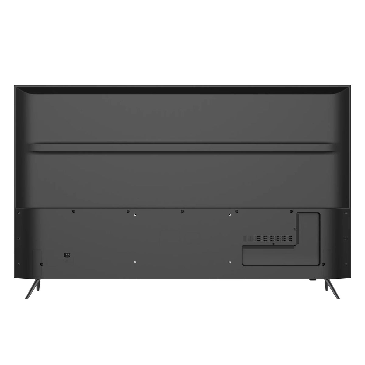 onn. 65” QLED 4K UHD (2160p) Roku Smart TV with Dolby Atmos, Dolby Vision, Local Dimming, 120hz Effective Refresh Rate, and HDR (100071705)