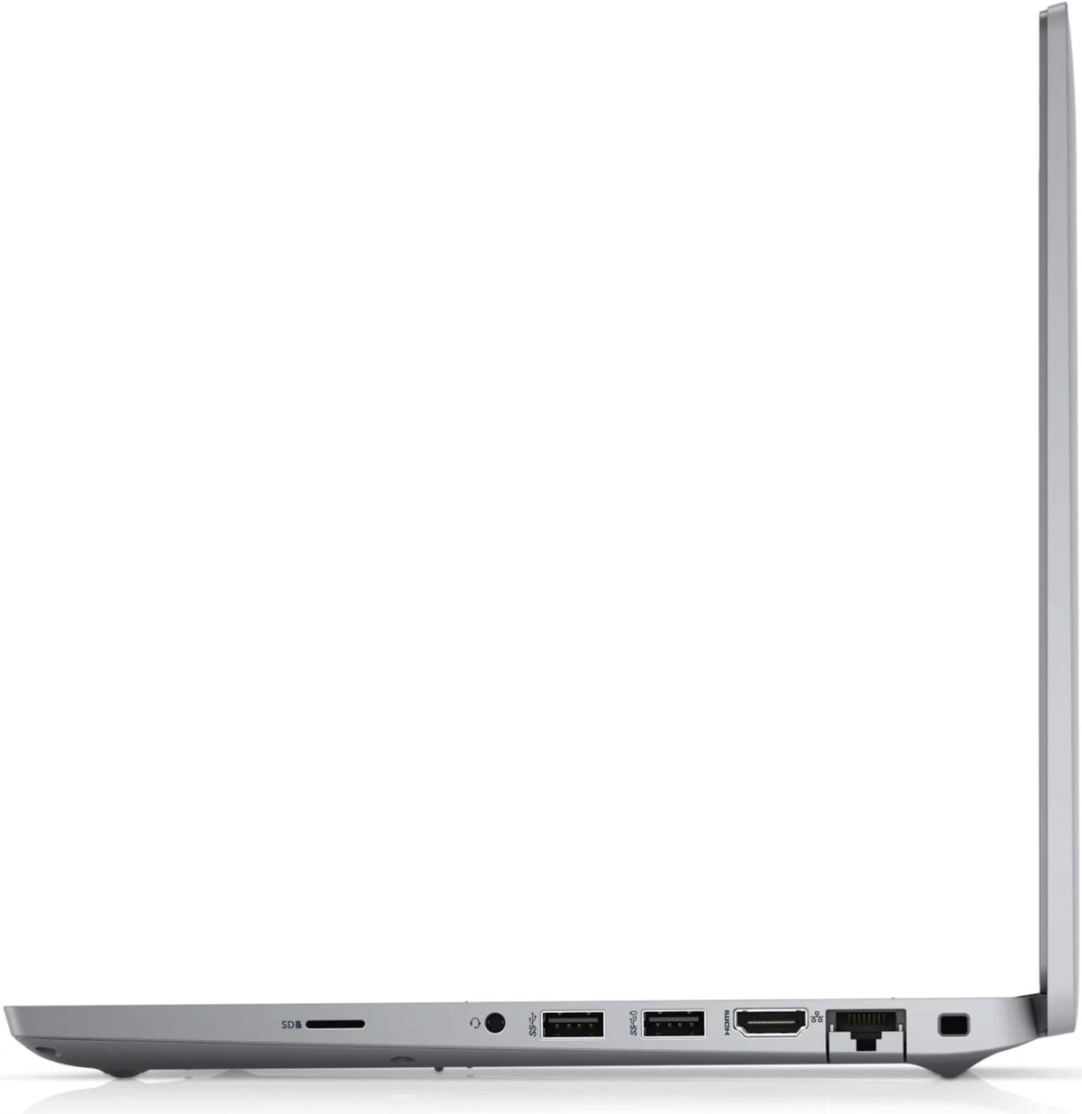 Restored Dell Latitude 5000 5420 Laptop (2021) 14" FHD Core i7 - 512GB SSD - 16GB RAM 4 Cores @ 4.4 GHz - 11th Gen CPU (Refurbished)