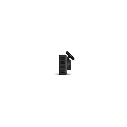 Garmin Dash Cam Live Bundle with 64GB 100MB/s UHS-I Class 10 microSDHC Card
