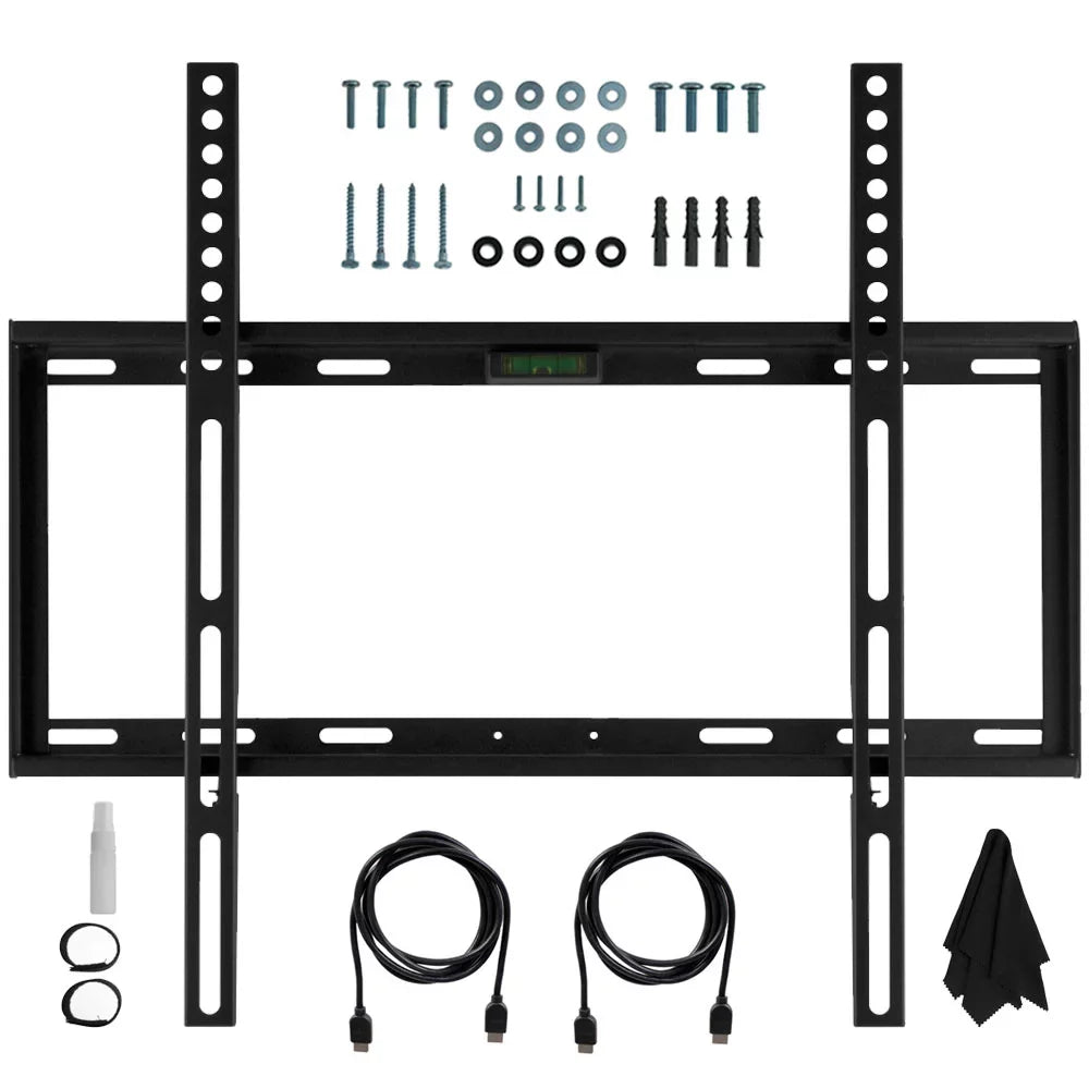 Sony XBR55X900H Centimeter 4K UHD Full Array LED Smart TV 2020 Bundle with Deco Gear Sound Bar with Subwoofer, Wall Mount, 6-Outlet Surge Adapter, Screen Cleaner and TV Essentials 2020