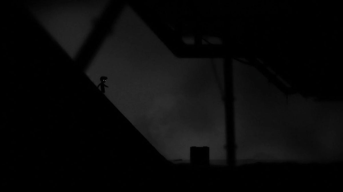 3-Pack Bundle: Limbo, Trials HD, and 'Splosion Man' for Xbox 360