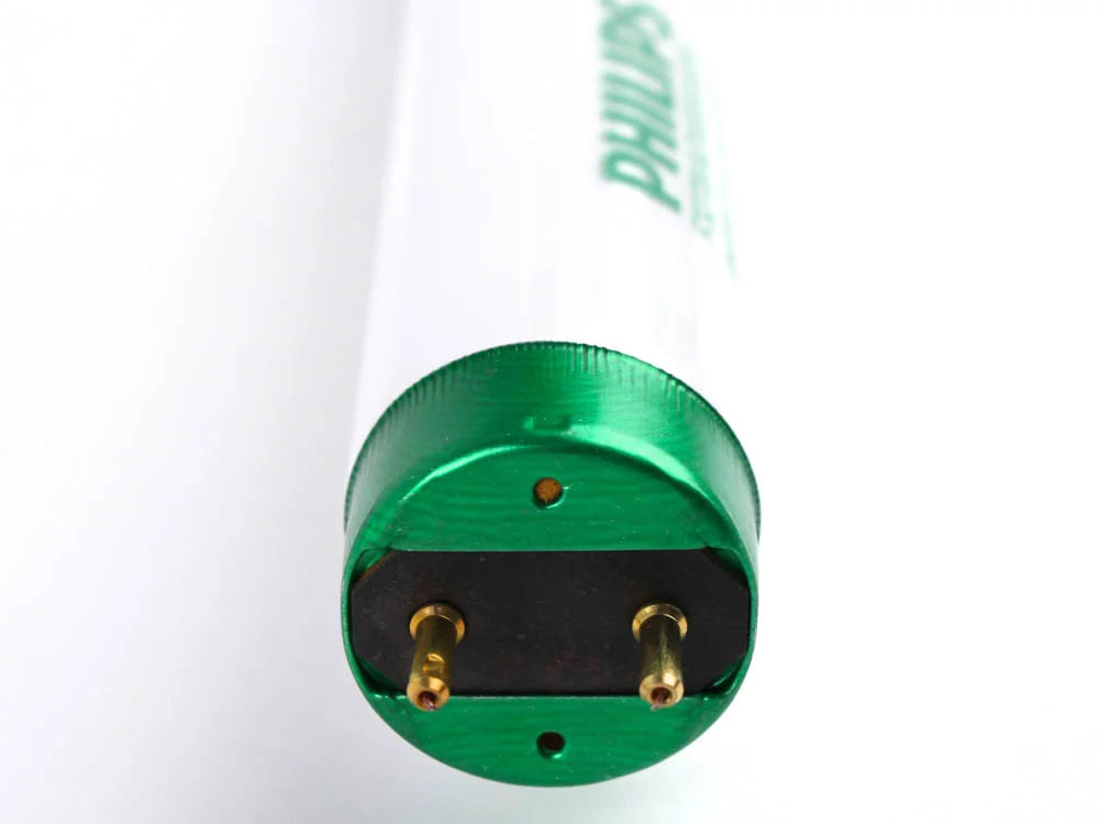 Philips 282046 - F32T8/ADV830/XEW/ALTO 25 Watt 4 Foot Plus Straight T8 Fluorescent Tube Light Bulb