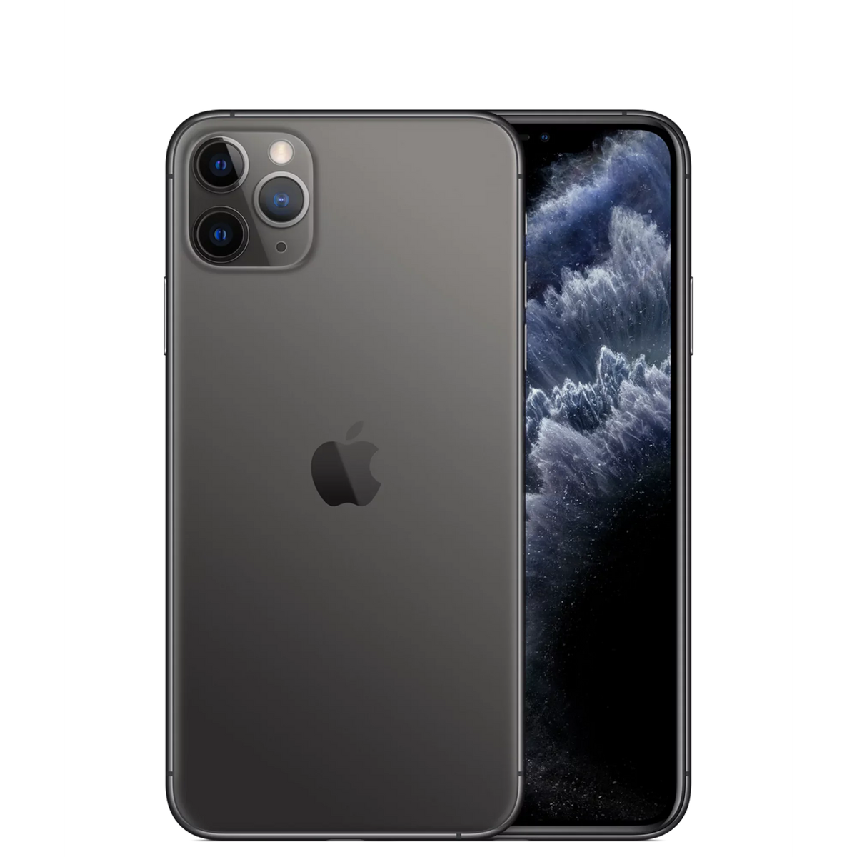 Refurbished Grade A Apple iPhone 11 Pro Max 256GB Space Gray Fully Unlocked