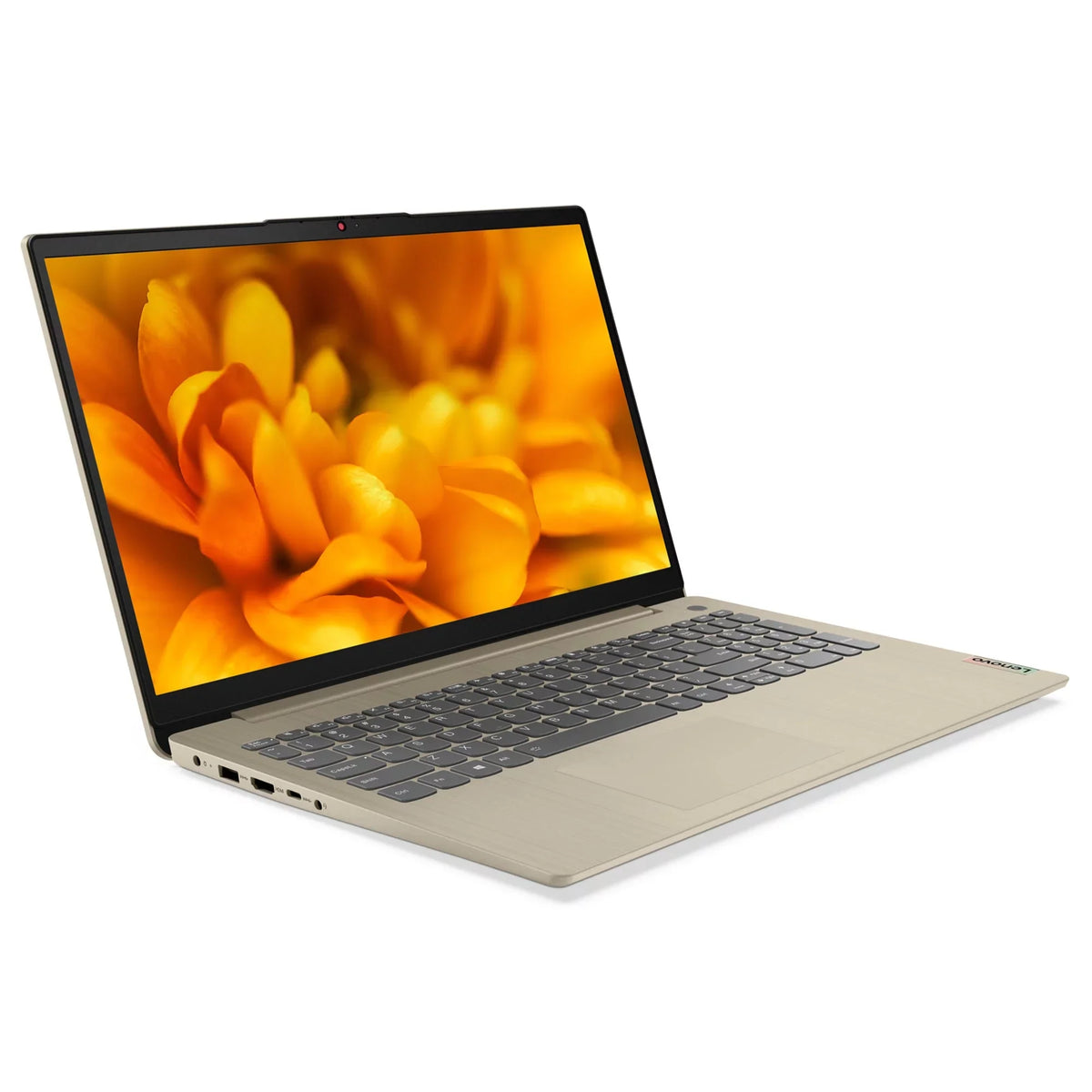 Lenovo IdeaPad 3i Intel Laptop, 15.6" FHD 250 nits, i3-1115G4, UHD, 8GB, 128GB