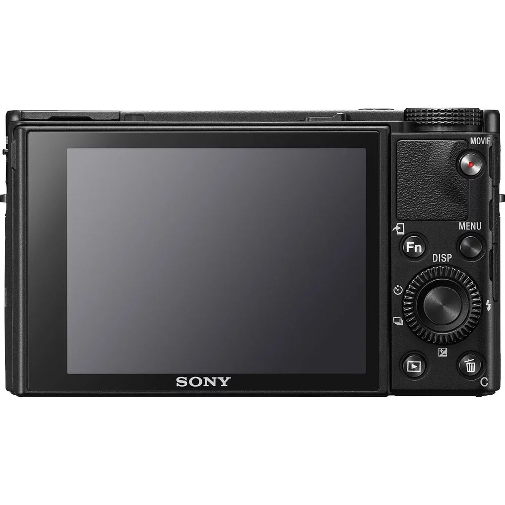 Sony Cyber-shot DSC-RX100 VII Digital Camera
