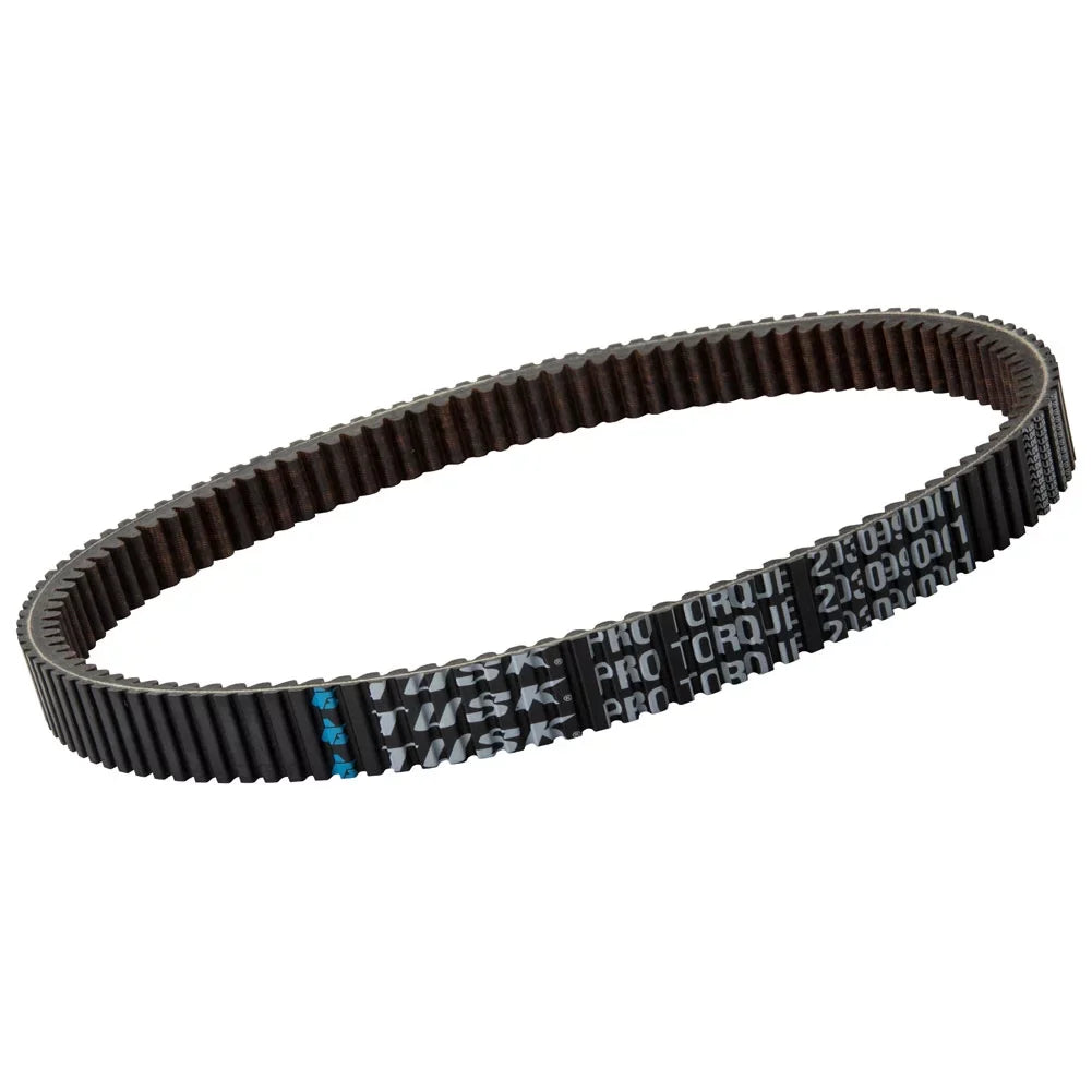 Tusk Pro Torque CVT Belt For POLARIS RZR XP Turbo FOX Edition 2018