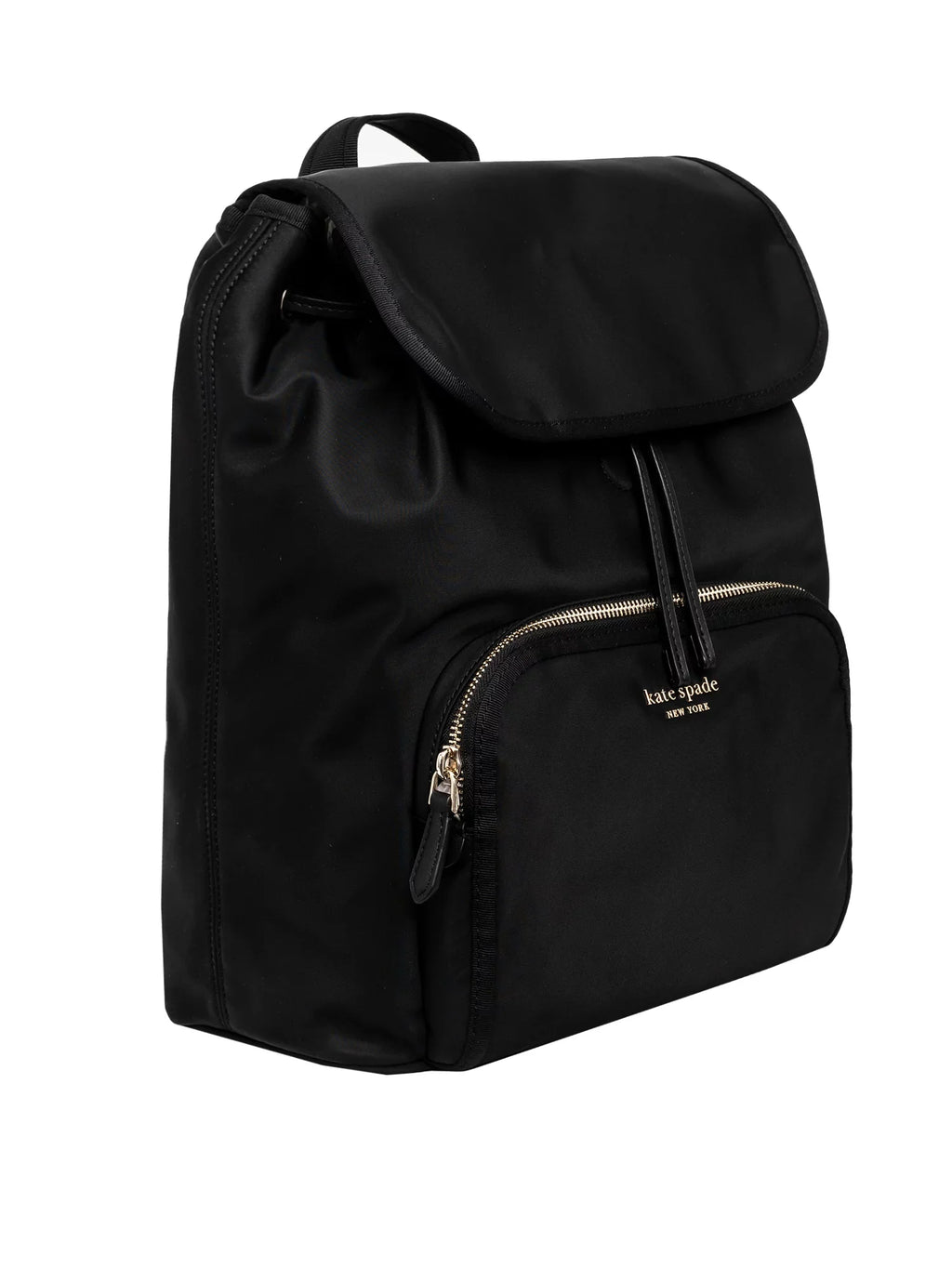 Kate Spade New York Women's The Little better Sam Nylon Medium Backpack - Dark