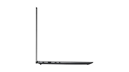 Lenovo Ideapad 5 Pro Laptop, 16 Unit 2.5K QHD IPS Display, AMD Core Ryzen 5 5600H, 8GB RAM, 1TB SSD, Wi-Fi, Bluetooth, Windows 11, Bundle with JAWFOAL