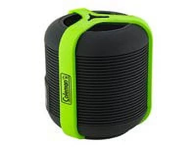 Coleman Aktiv Sounds CBT13 - Speaker - for portable use - wireless - Bluetooth - 3 Watt - green