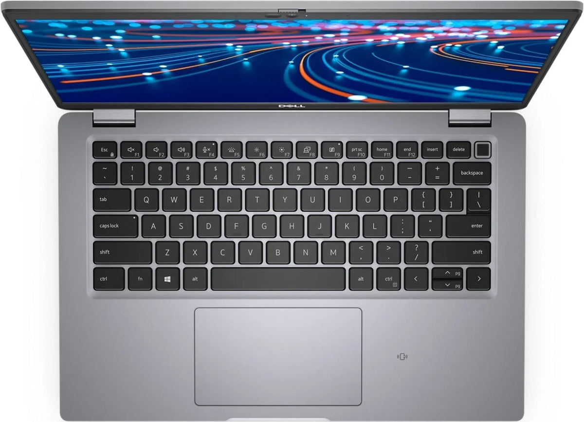Dell Latitude 5000 5420 Laptop (2021) | 14" FHD | Core i7 - 512GB SSD - 16GB RAM | 4 Cores @ 4.4 GHz - 11th Gen CPU