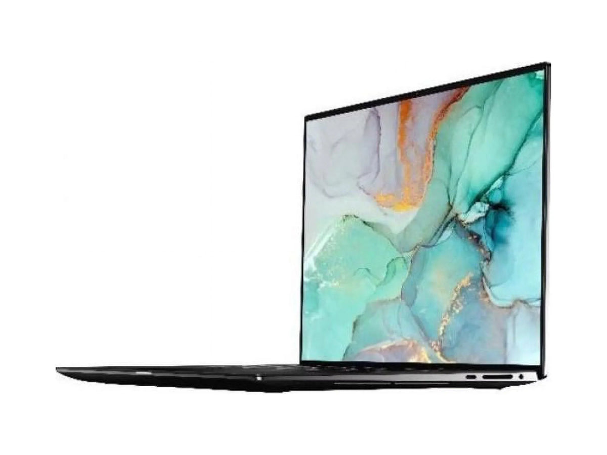 Dell XPS 15 9520 15.6" Notebook - Full HD Plus - 1920 x 1200 - Intel Core i7 12th Gen i7-12700H Tetradeca-core (14 Core) - 32 GB Total RAM - 1 TB SSD - Platinum Silver, Midnight - Intel Chip - Windo