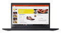 Lenovo ThinkPad T470s Touch Windows 10 Pro Laptop - Intel Core i7-7600U, 8GB RAM, 1TB PCIe NVMe SSD, 14" IPS FHD (1920x1080) Matte Touchscreen, Fingerprint Reader, Smart Card Reader, Onyx Color