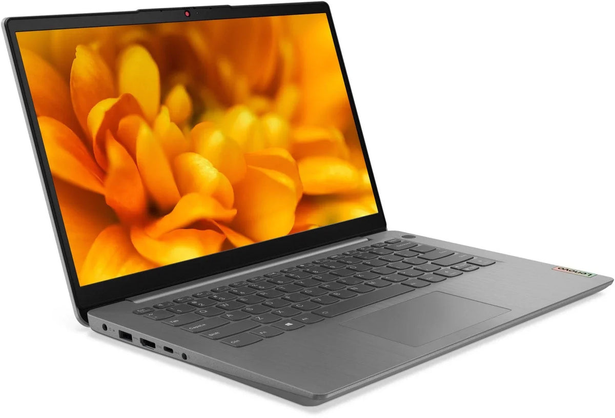 Lenovo IdeaPad 3 Laptop, 14" FHD Display, Intel Core i7-1165G7 Upto 4.7GHz, 20GB RAM, 1TB NVMe SSD, HDMI, Card Reader, Wi-Fi, Bluetooth, Windows 11 Home