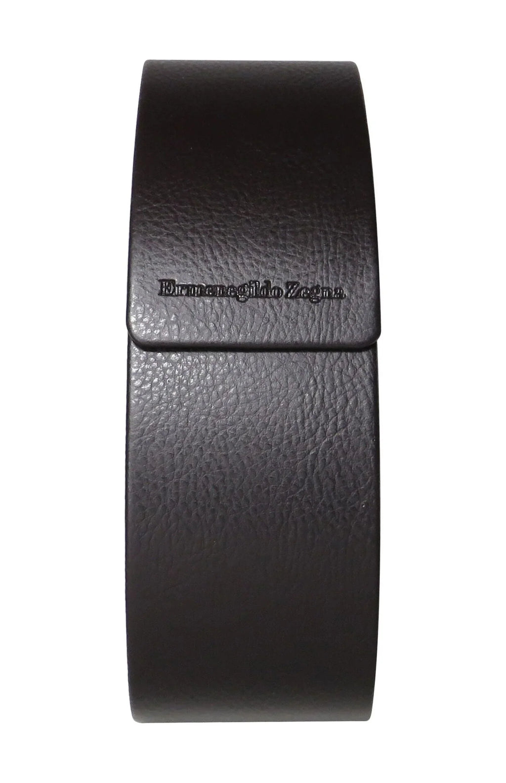 Ermenegildo Zegna VZ 3500 0711 Unisex Rectangle Reading Glasses Polycarbonate Lens