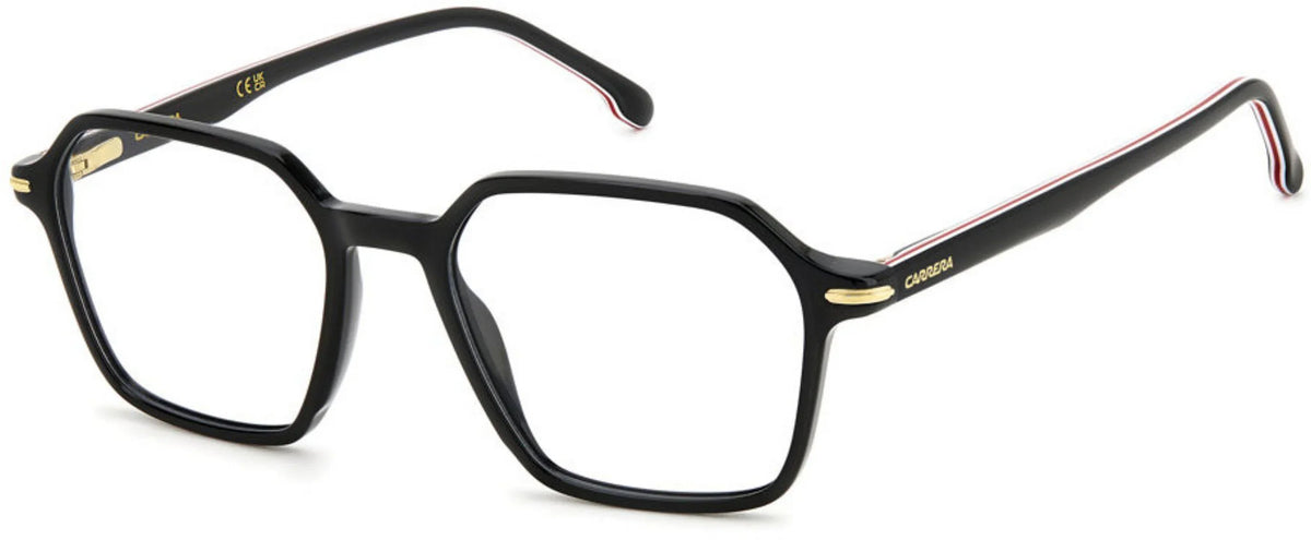 Eyeglasses CARRERA 327 807 Dark