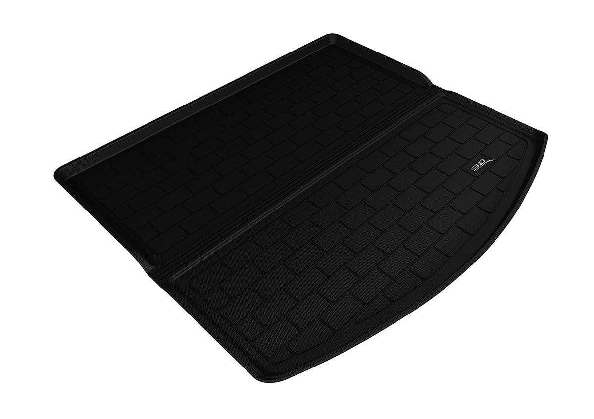 3D MAXpider KAGU Cargo Liner Onyx compatible with MAZDA CX-5 2013-2016 - Cargo Liner