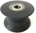 Pedal Arm Moving Wheel 1000212646 Works W AFG Horizon Vision Livestrong Elliptical