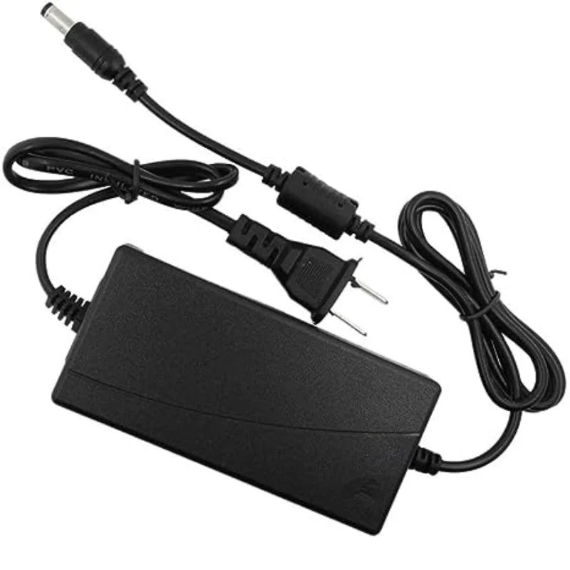 Nuxkst 5V AC / DC Adapter for Lenovo Model: IdeaPad 100s 100S-11IBY 100S-111BY YD0029S3 YDN0B5916006 11.6in Notebook/Laptop 5VDC Power Supply Cord Battery Charger