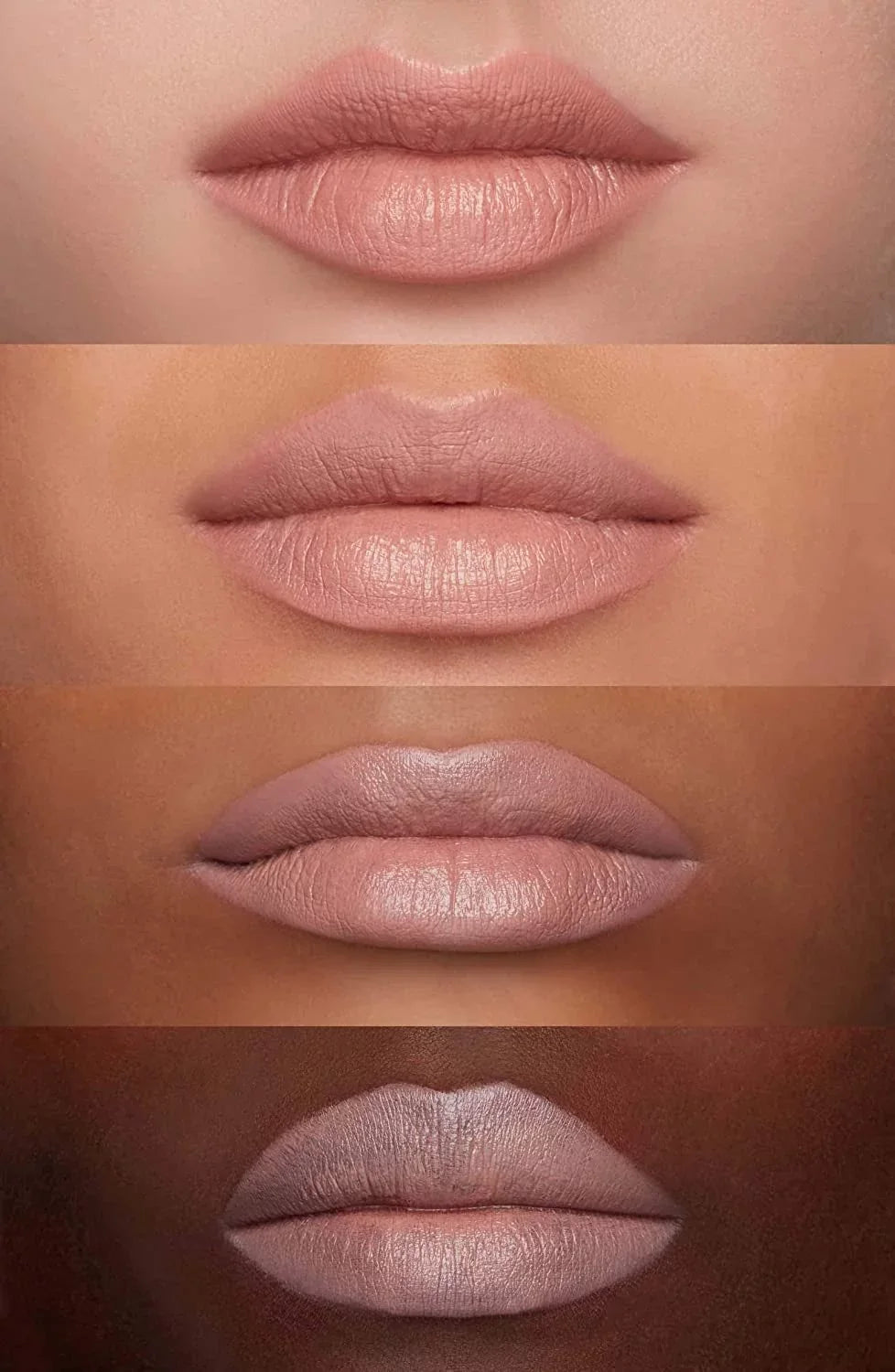 M.A.C Lustre Lipstick, Hug Me