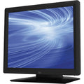Elo 1717L 17" LCD Touchscreen Monitor - 5:4 - 7.80 ms - 5-wire Resistive - 1280 x 1024 - SXGA - 16.7 Million Colors - 800:1 - 250 Nit - LED Backlight - USB - VGA - Onyx - RoHS, China RoHS, WEEE - 3 Y