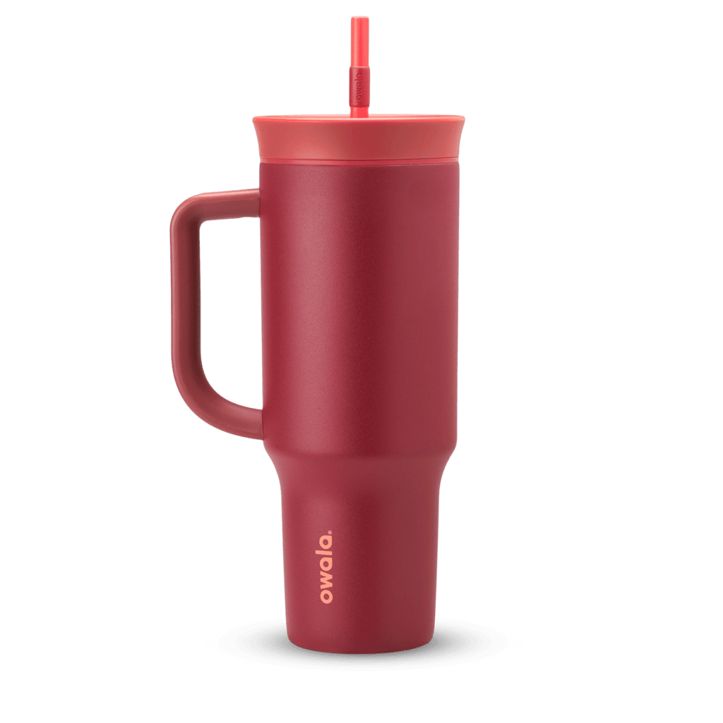40oz Tumbler - Second Set 03