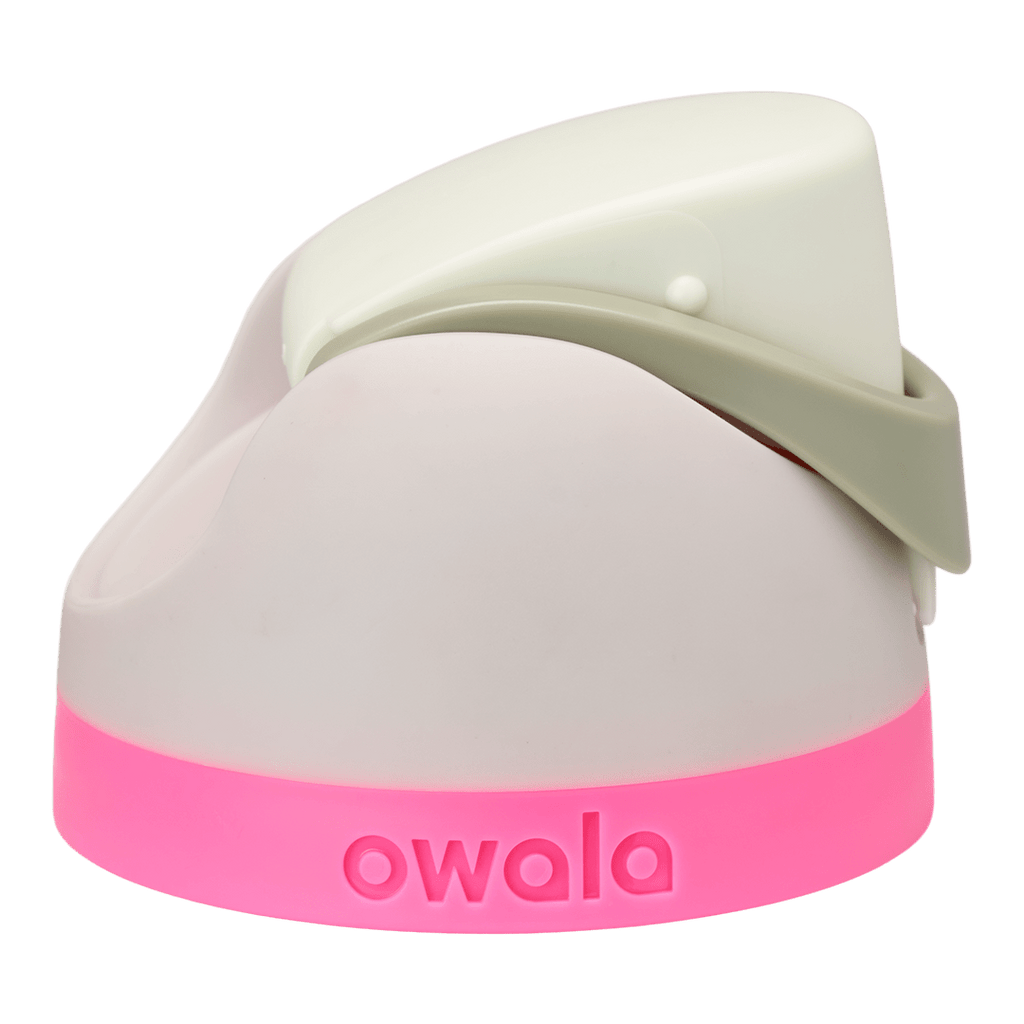 Replacement Lids - Second Set 42